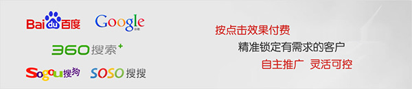 競價(jià)推廣的優(yōu)勢