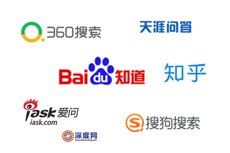 問答主流推廣平臺(tái)